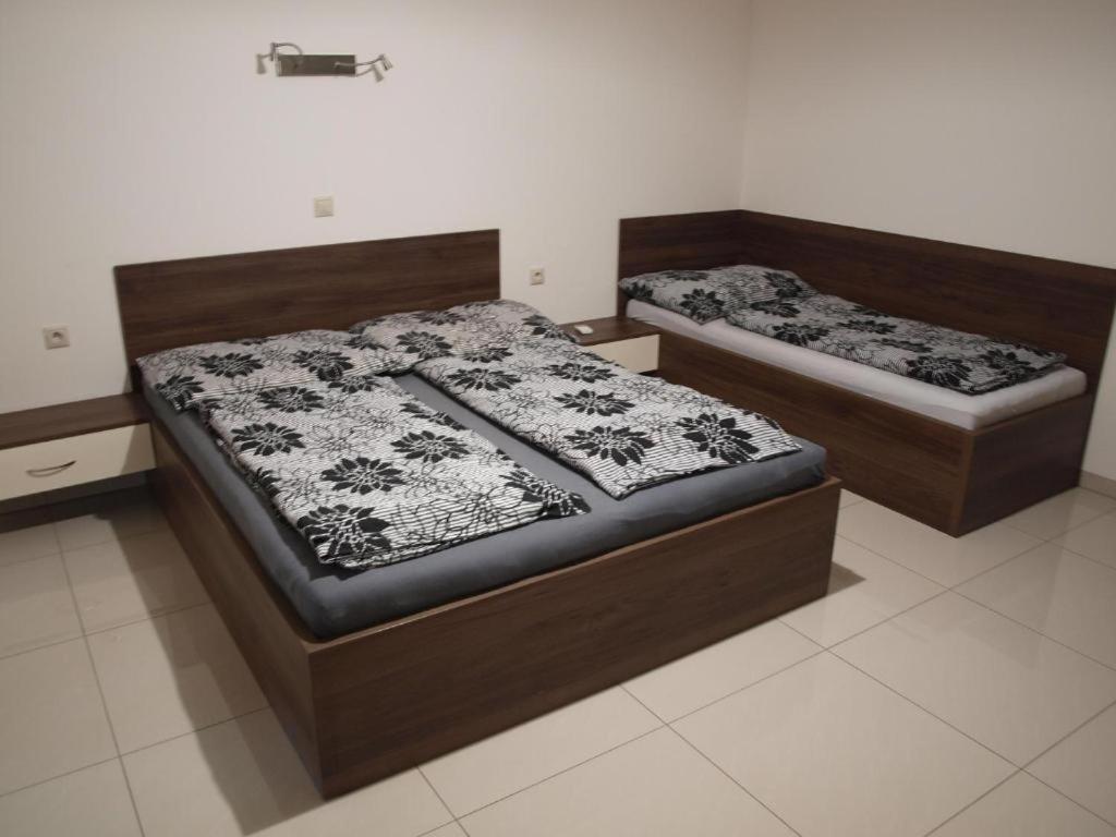 Vila Lexus Veľký Meder 외부 사진