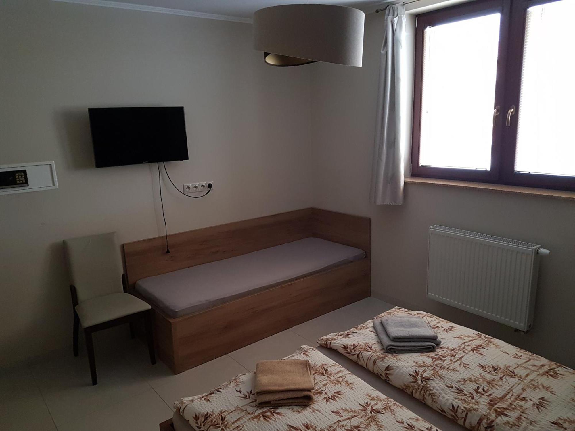 Vila Lexus Veľký Meder 외부 사진