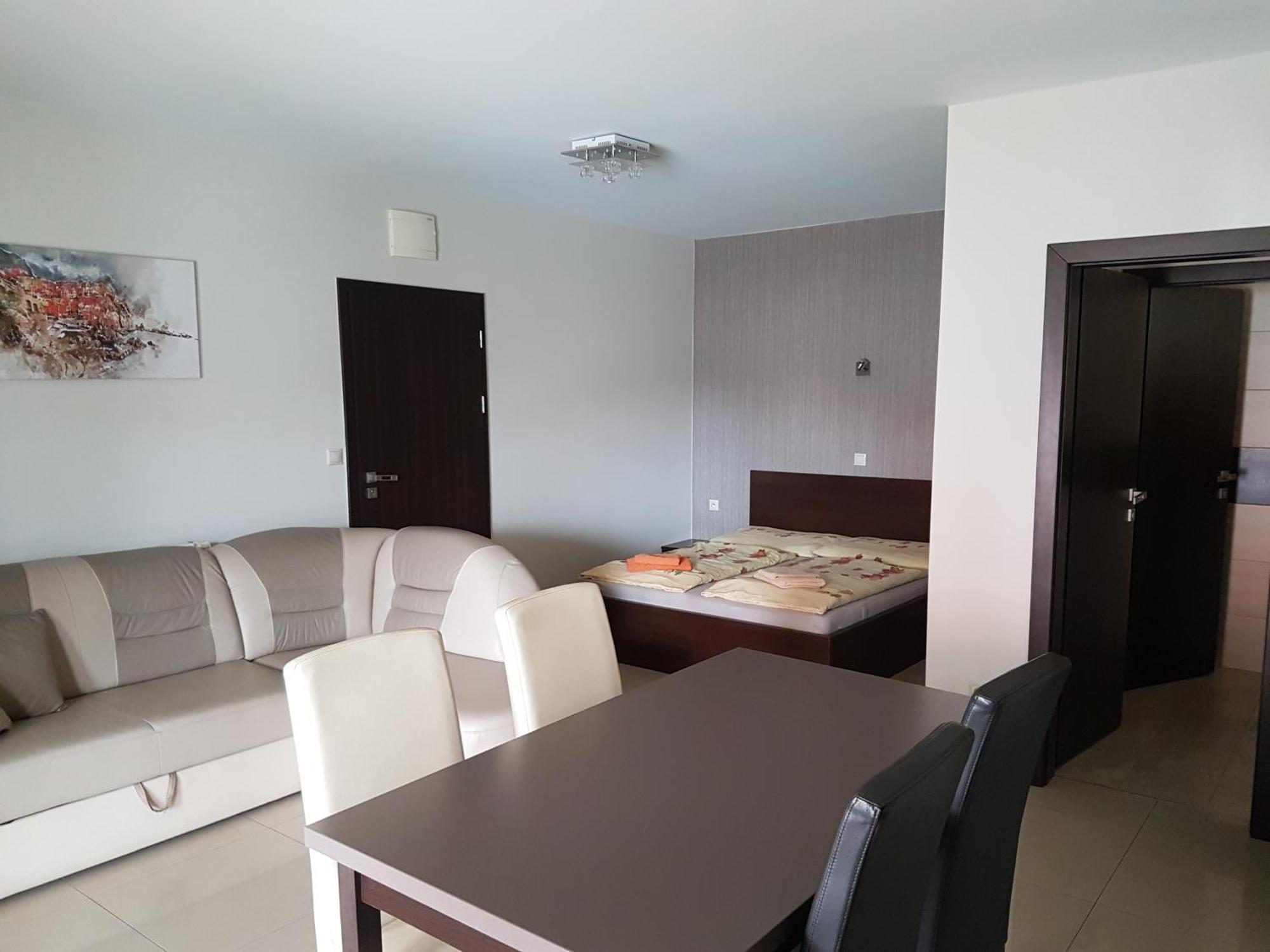 Vila Lexus Veľký Meder 외부 사진