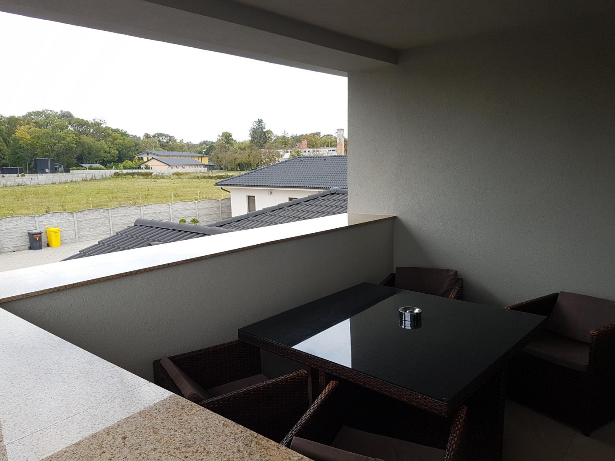 Vila Lexus Veľký Meder 외부 사진