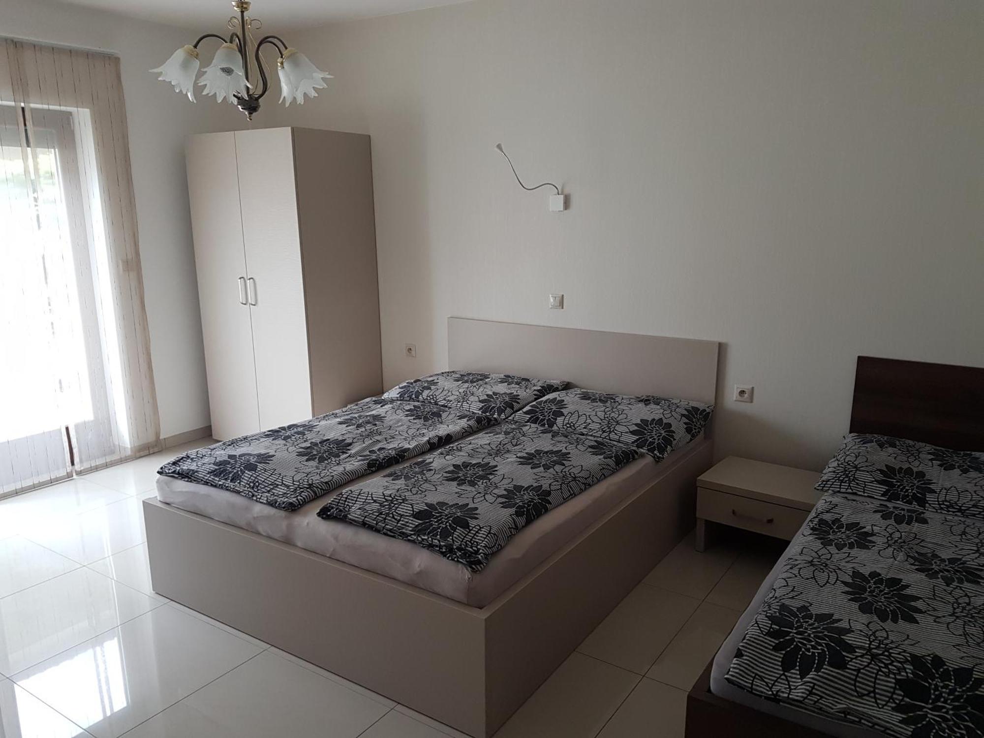 Vila Lexus Veľký Meder 외부 사진