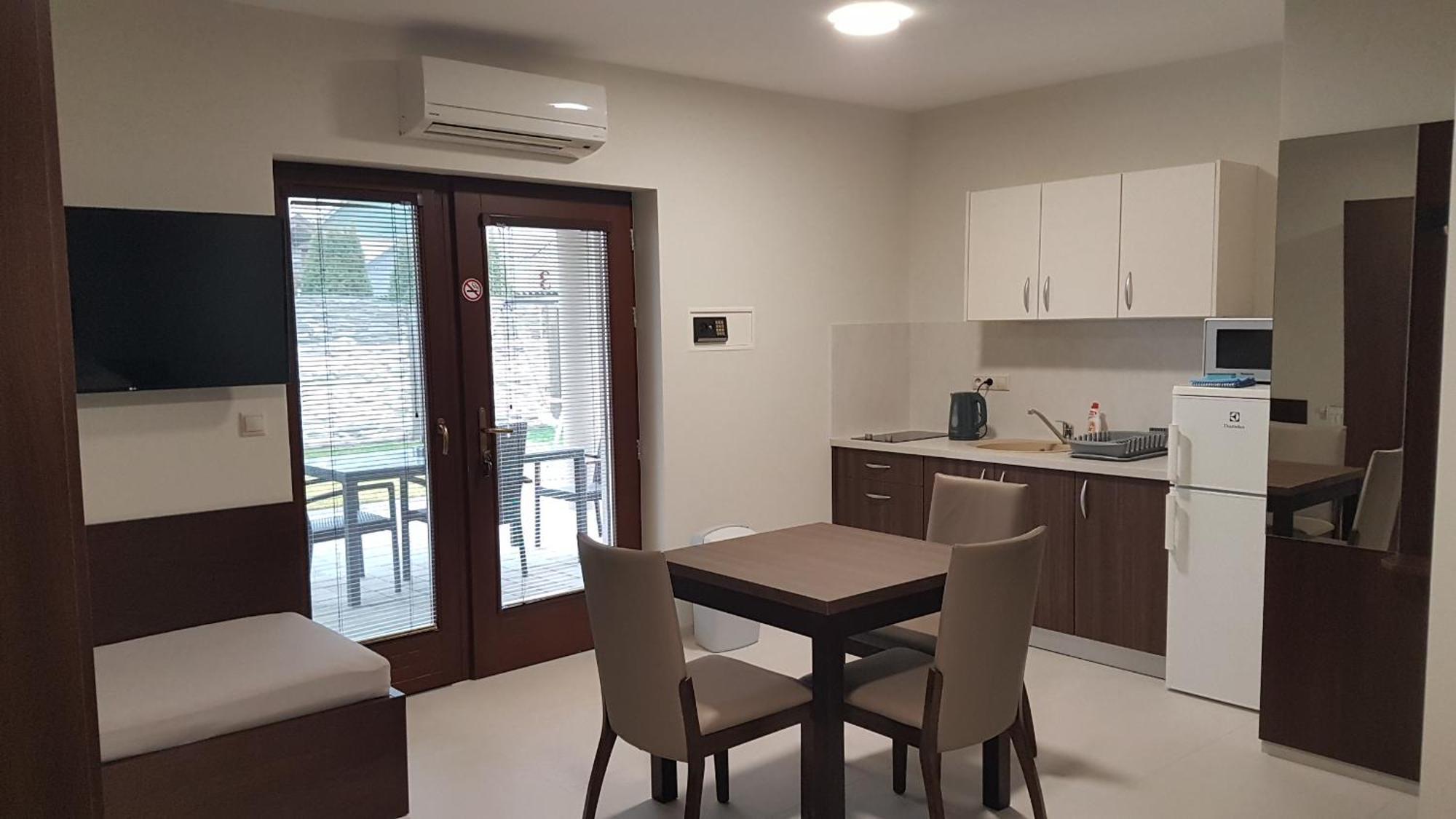 Vila Lexus Veľký Meder 외부 사진